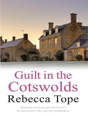 Guilt in the Cotswolds - ebook